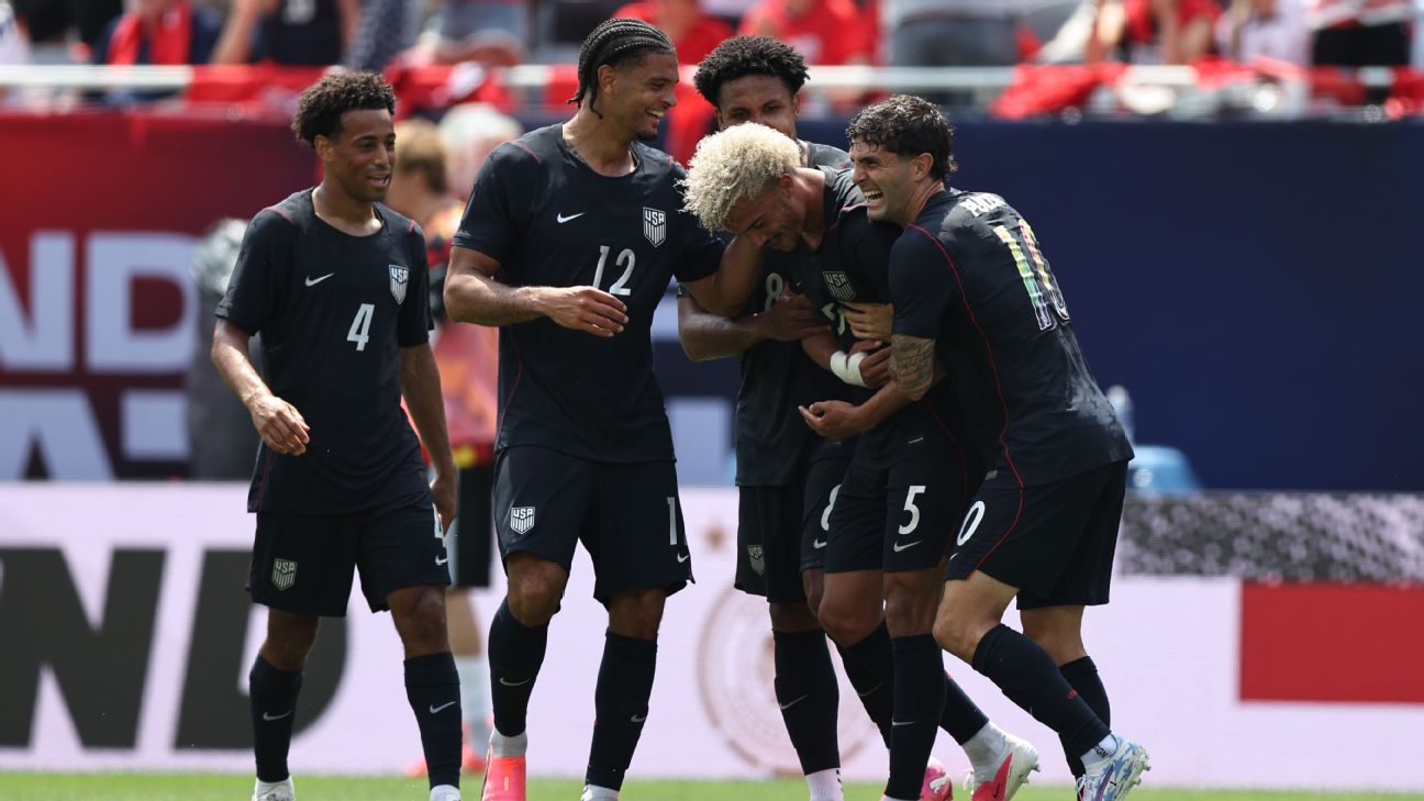 米乐体育官网登录入口。|体育馆世界杯2026预测:冠军、金球奖与黑马看点